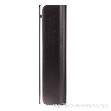 2,200mAh Portable Battery Charger, 1A Output, Compatible for Mobile Phone and Tablet PC
